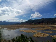 -泸沽湖国家级风景名胜区走婚桥