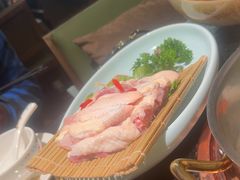 -得意咚瓜·顺德鱼生·冬瓜火锅(深圳首店)