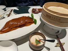 -四季民福烤鸭店(外滩外白渡桥店)