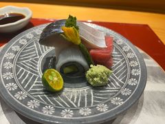 -鮨青(恒基名人购物中心店)