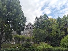 -文昌阁