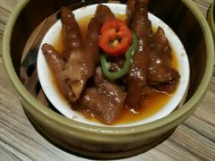 -粤港餐厅(禹州商业广场店)