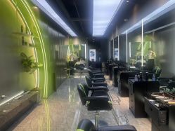 -不迫先生专业男士剪发