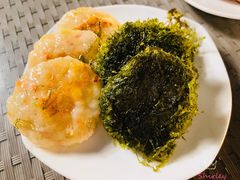 -鹭江宾馆·观海餐厅