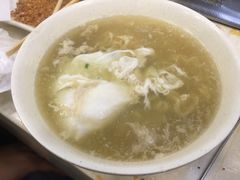 -白玉串城(南六中路店)