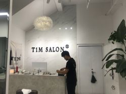 -未来美发·T1M HAIR SALON
