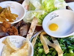 -桥香园云南过桥米线(金马碧鸡店)