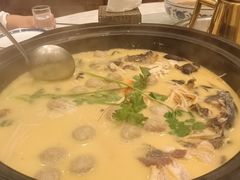 -古韵餐厅(湖畔大学店)