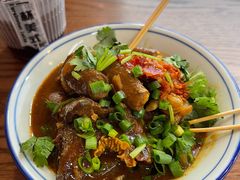 -CowCow其其·牛杂咖啡公司(六运店)