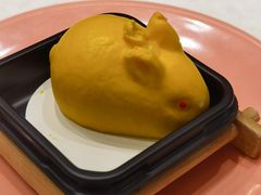 -争鲜回转寿司(天府广场-今站PLUS店)