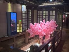 -樱之盛宴·蟹料理海鲜自助(前进大街店)
