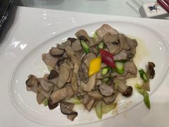 -骏莱海鲜鱼港(五角场店)
