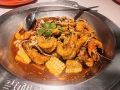 -李想大虾(江北天街店)