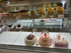 -巴莉甜甜(滨湖振徽苑店)