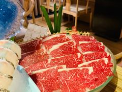 -尚海豆捞(乐虹坊店)