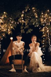 -米兰新娘婚纱摄影