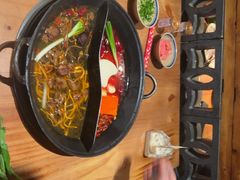 -胖三嬢·呱呱老火锅(北京总店)