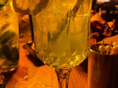 锅包肉-香厨中餐厅(松北香格里拉店)