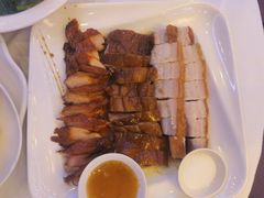 -潮喜竹溪荔湖酒家(荔枝湾店)