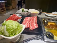 -海底捞火锅(赛格国际购物中心店)