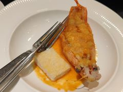 -ManHo万豪中餐厅(成都茂业JW万豪酒店)