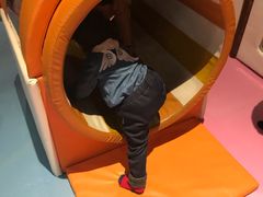 -蒙特利亲子乐园