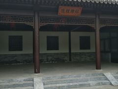 -德胜公园