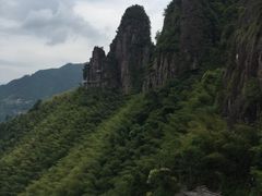 -南尖岩景区