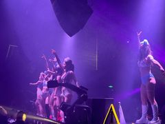 -V AMUSING CLUB·酒吧(银河中心店)