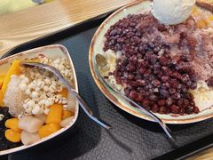 -鲜芋仙Meet Fresh(五道口店)