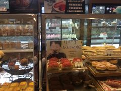 -巴黎贝甜(昆城广场店)