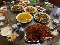 -回味南塘老王虾尾(总店)