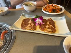 -金龙烧烤·牛肉面(西塔店)