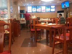 大堂-峨嵋酒家总店(车公庄店)