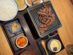 -味太助·银饭食堂(中华城店)