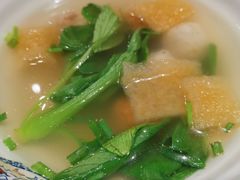 -大壶春生煎(四川中路店)