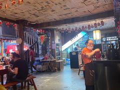 -徽三说·土徽菜·中国徽菜连锁品牌(阳湖总店)