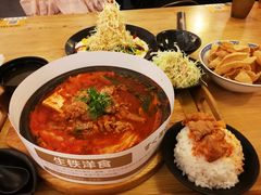 -雷门拉面·现熬骨汤(凯德来福士店)