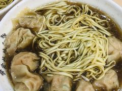 -蒋家桥饺面店(东关街店)