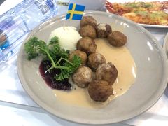 -宜家·瑞典风味餐厅(北京西红门店)