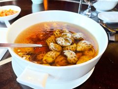 -杭州西子湖四季酒店·金沙厅