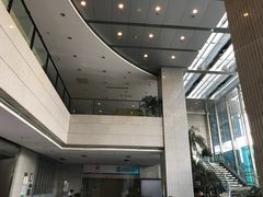 -常州九洲环宇大酒店(常州火车站店)