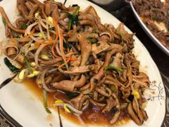 -鹅香阁私房菜(一鹅五味)
