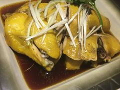 -民国红公馆·秦淮八艳(夫子庙店)