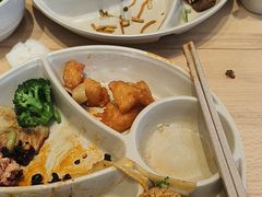 -素满香·食养自助(建邺万达店)