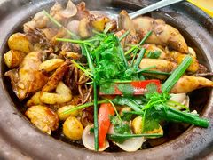 -海宝酒家(中山四路店)