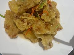 -南山鲜虾面·活鲜小馆·海味大连菜(南山总店)