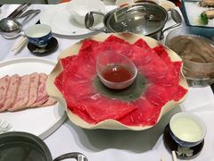 -红鼎豆捞·非遗鲍皇汤火锅(宝丰路店)