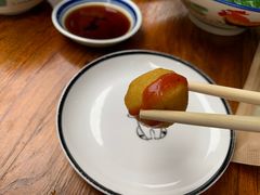 -左记港食(融科天城店)