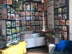 -大城·烧烤海鲜大排档(台东店)